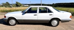 Bild des Angebotes Mercedes-Benz S 300 300 SE Rarität Japan Oldtimer H Kennzeichen TÜV 10/2027