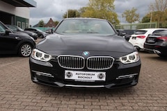 Bild des Angebotes BMW 330 d Lim. Luxury Line, GSD, LED, HUD, LED