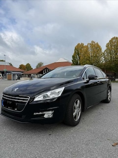 Bild des Angebotes Peugeot 508 SW HDi FAP 140 Allure