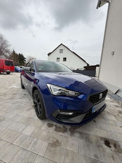 Bild des Angebotes SEAT Leon e-Hybrid FR e-Hybrid