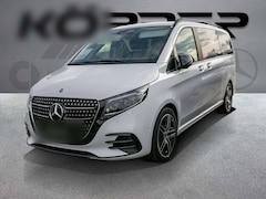Bild des Angebotes Mercedes-Benz V 250 d AMG L Airmatic AHK Schiebeda. Avantgarde