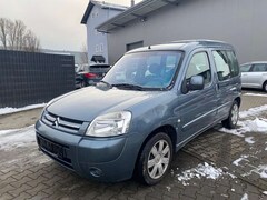 Bild des Angebotes Citroen Berlingo 1.6 16V Multispace Plus *KLIMA*8-FACH*