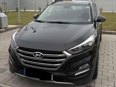 Bild des Angebotes Hyundai TUCSON Tucson Diesel 2.0 CRDi 4WD Premium