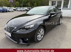 Bild des Angebotes Lexus IS 300 h Hybrid - Luxury Line