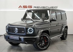 Bild des Angebotes Mercedes-Benz G 63 AMG *Distr.*GSD *22*Burmester*Standheizung