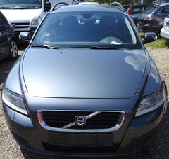 Bild des Angebotes Volvo V50 2.0D DPF