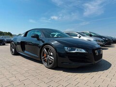 Bild des Angebotes Audi R8 Coupe 5.2 FSI quattro|V10| FULL CARBON|B & O|