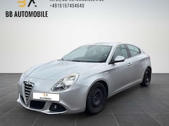Bild des Angebotes Alfa Romeo Giulietta Turismo TEMPO LED PDC SHZ KLIMA.A