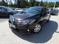 Bild des Angebotes Renault Megane 1.6 Lim. Authentique 110 PS *KLIMA*GEPFLE
