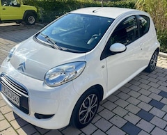 Bild des Angebotes Citroen C1 C1 1.0 Style