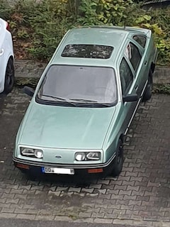 Bild des Angebotes Ford Sierra Sierra