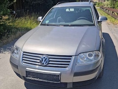 Bild des Angebotes VW Passat Variant 1.6