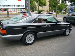 Bild des Angebotes Mercedes-Benz 560 SEC-Klasse SEC