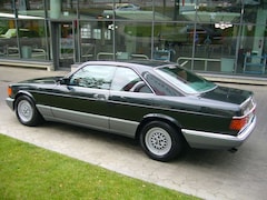 Bild des Angebotes Mercedes-Benz 560 SEC-Klasse SEC