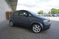 Bild des Angebotes Audi A2 1.4 16V AHK Radio Klima ZV/FFB