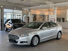 Bild des Angebotes Ford Mondeo Lim. Titanium*NAVI*TOUCH*AHK*PDC*APPLE.C*