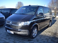 Bild des Angebotes VW T6.1 Multivan Multivan Comfortline/2xSchiebetüren/Kamera
