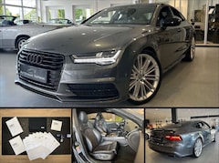 Bild des Angebotes Audi A7 3.0TDI Competition|2HD|Bose|21"|S Sitze|Serv.