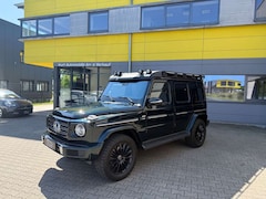 Bild des Angebotes Mercedes-Benz G 400 AMG/LEDER/SHZ/LED/MEMORY/GARANTIE*