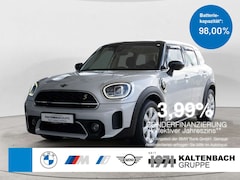 Bild des Angebotes MINI Cooper SE Countryman