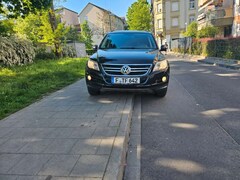Bild des Angebotes VW Tiguan Trend & Fun 4Motion,Navi,Kam,PANO,TÜV NEU