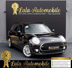 Bild des Angebotes MINI Cooper D Clubman 2.0 TEMPOMAT/KLIMA/SHZ/AUTOMATIK/BLUETOOTH/NAVI