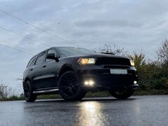 Bild des Angebotes Dodge Durango HEMI V8 5.7 LPG Scheckheft Wenig KM AHK