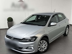 Bild des Angebotes VW Polo 1.6 TDI Comfortline 5-Türer NAV+DAB+USB+1HD