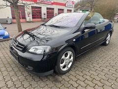 Bild des Angebotes Opel Astra Cabrio 1.6 TWINPORT Bertone