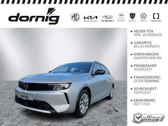 Bild des Angebotes Opel Astra Enjoy