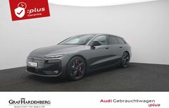 Bild des Angebotes Audi S6 Avant e-tron S line LED B&O AHK