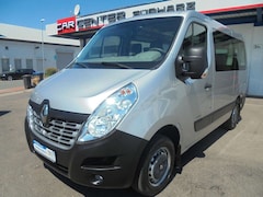 Bild des Angebotes Renault Master III Kombi L1H1 3,0t
