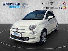 Bild des Angebotes Fiat 500C MY24 1.0 GSE Hybrid DOLCEVITA ''PDC''KLIMA'