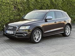 Bild des Angebotes Audi SQ5 3.0 TDI Quattro Exlusive