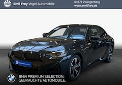 Bild des Angebotes BMW 220 i Coupe Aut.