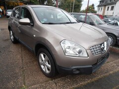 Bild des Angebotes Nissan Qashqai 2,0i Acenta Klimaauto AHK ! TÜV neu !