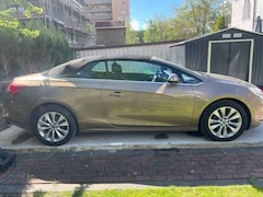 Bild des Angebotes Opel Cascada Cascada 1.4 Turbo (ecoFLEX) Start/Stop Edition
