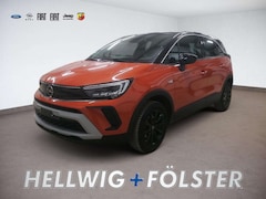 Bild des Angebotes Opel Crossland Elegance Shz Kamera PDC v+h Tempomat