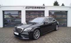 Bild des Angebotes Mercedes-Benz S 560 e Long *AMG Line, Pano, HUD, 360°, voll*