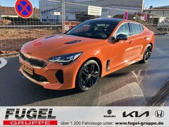 Bild des Angebotes Kia Stinger 3.3 V6 T-GDi GT 4WD AUT|GD|Leder|LED