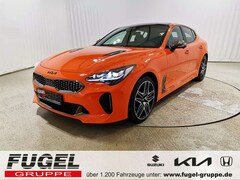 Bild des Angebotes Kia Stinger 3.3 V6 T-GDi GT 4WD AUT|GD|Leder|LED