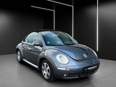 Bild des Angebotes VW New Beetle Cabriolet 1.9 TDI *Parktronic*Shz*