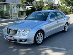 Bild des Angebotes Mercedes-Benz E 220 CDI Automatik*Klimaauto.*AHK*Tempomat*PDC*