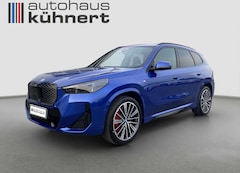 Bild des Angebotes BMW iX1 xDrive30 SpurAss PanoSD ///M-Sport ACC 360°