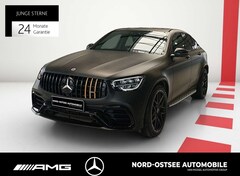 Bild des Angebotes Mercedes-Benz GLC 63 AMG GLC 63 S AMG 4M DRIVERS P. 360 SHD NIGHT HUD