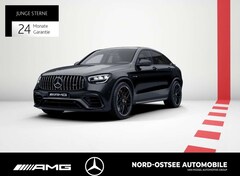 Bild des Angebotes Mercedes-Benz GLC 63 AMG GLC 63 S AMG 4M DRIVERS P. 360 SHD NIGHT HUD