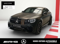 Bild des Angebotes Mercedes-Benz GLC 63 AMG GLC 63 S AMG 4M DRIVERS P. 360 SHD NIGHT HUD