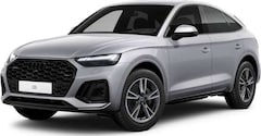 Bild des Angebotes Audi Q5 Sportback S line 50 TDI tiptronic quattro 360