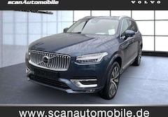 Bild des Angebotes Volvo XC90 XC 90 Plus Bright AWD Bluetooth LED Klima Standhzg
