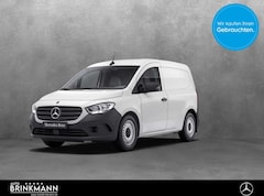 Bild des Angebotes Mercedes-Benz Citan Citan 108 CDI Kasten BASE Standard Sondermodell